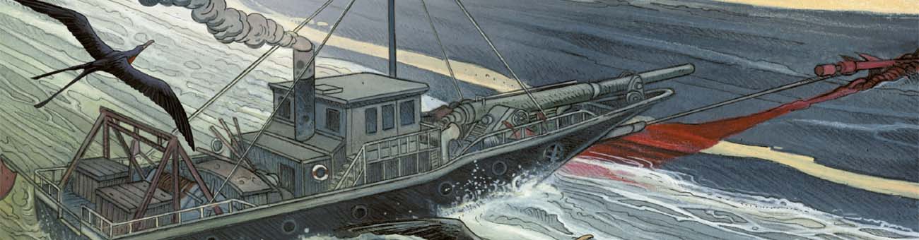 Auteur de l'image principale : Schuiten François